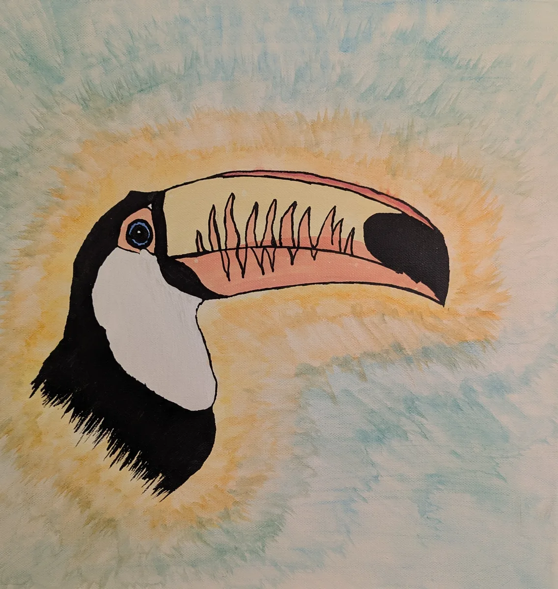 tucano