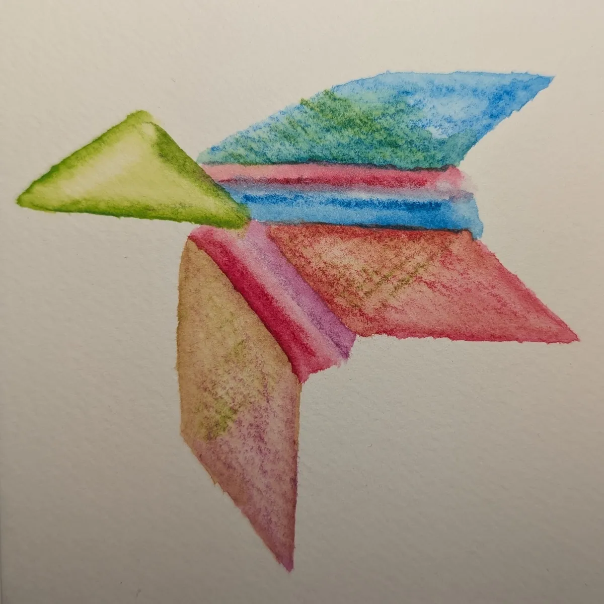 Learning to fly