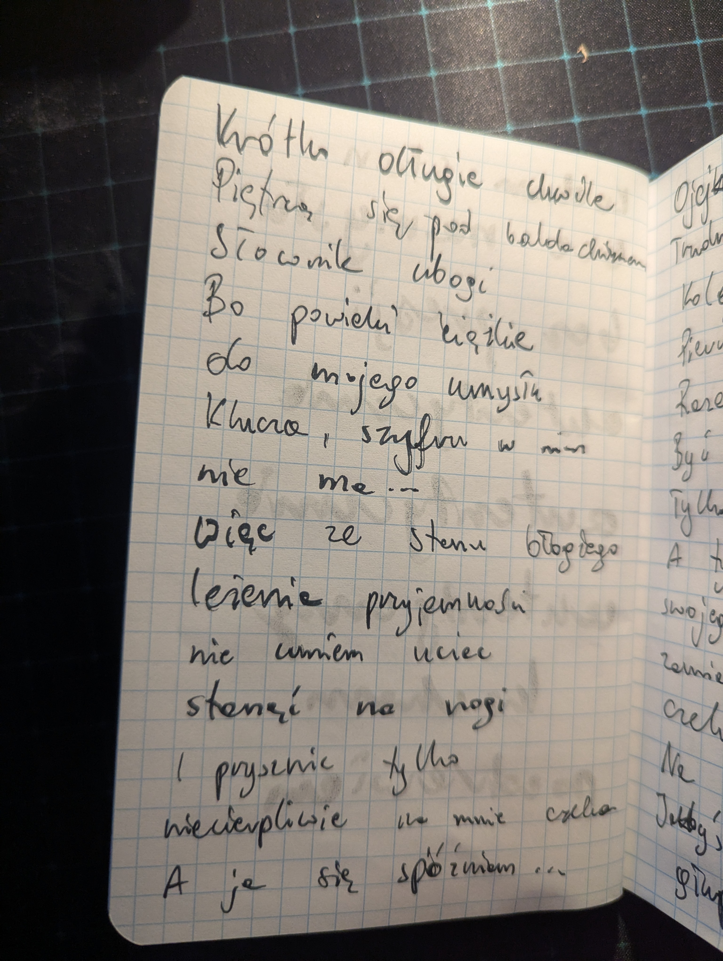 68 prysznic